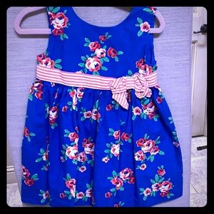 Gymboree dress‎